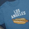 Los Angeles - Hot dog, food culture of Los Angeles