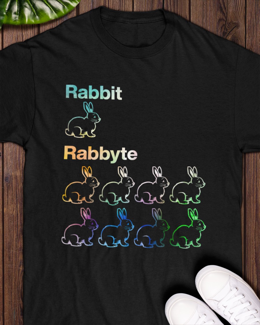 Rabbit Rabbyte - Technology engineer