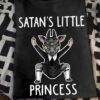 Satan's little princess