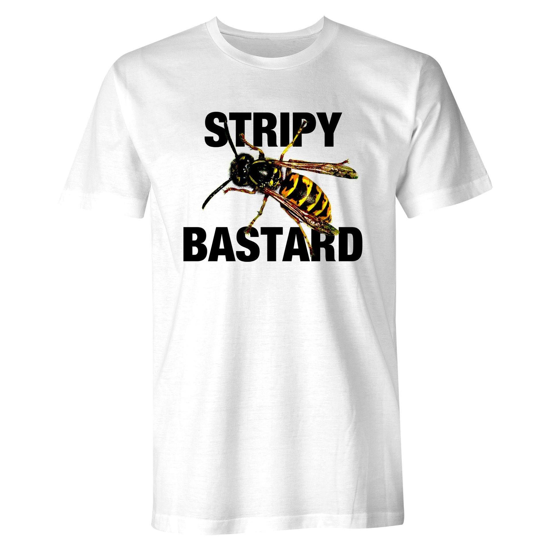 Stripy bastard - Bee lover