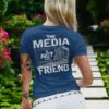 The media is not your friend - Television