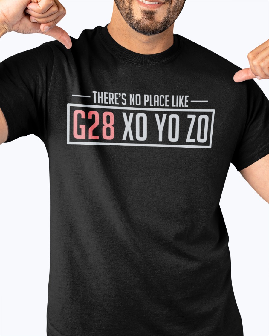 There's no place like G28 X0 Y0 Z0