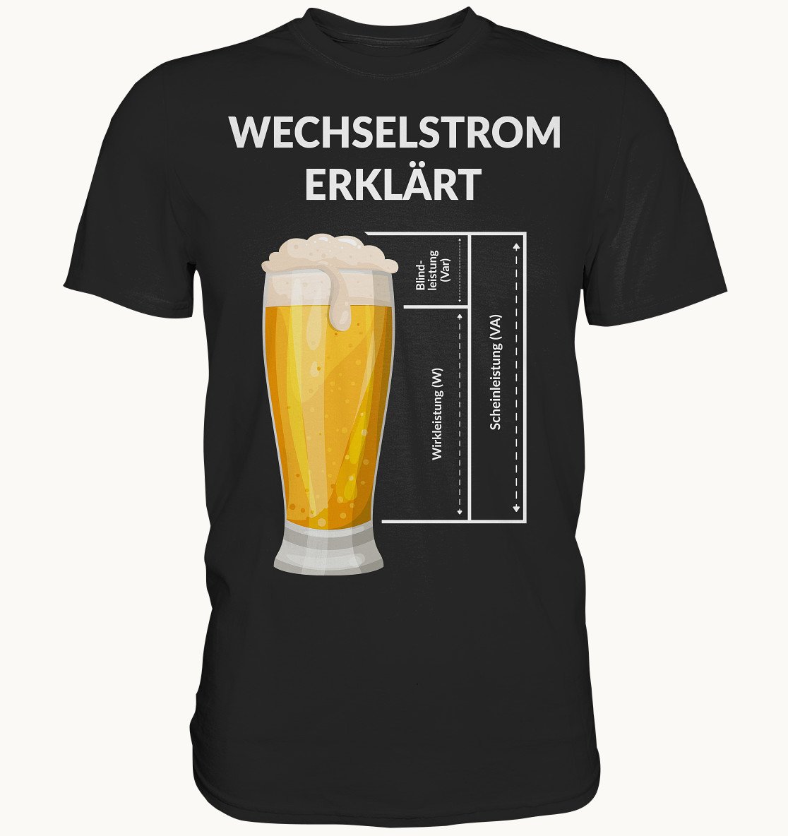 Wechselstrom erklart - Beer lover