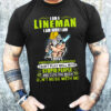 ZEUS Fixes Electricity - I am a lineman i am who i am i have anger issues & thin patience