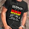 German Dad Just Like A Normal Dad Excapt Much Cooler