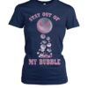 Devil Bubble - Stay out of my bubble