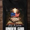 God America - One nation under god