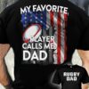 Rugby Dad - My favourite player calls me dad