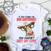 Cow With Glasses – If you think i’m high maintenance you haven’t met my cow