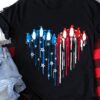 Penguin Lover - America Flag, Independence day, 4th of july