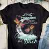 Moon Dragonfly - This great grandma loves her great grandkids to the moon and back