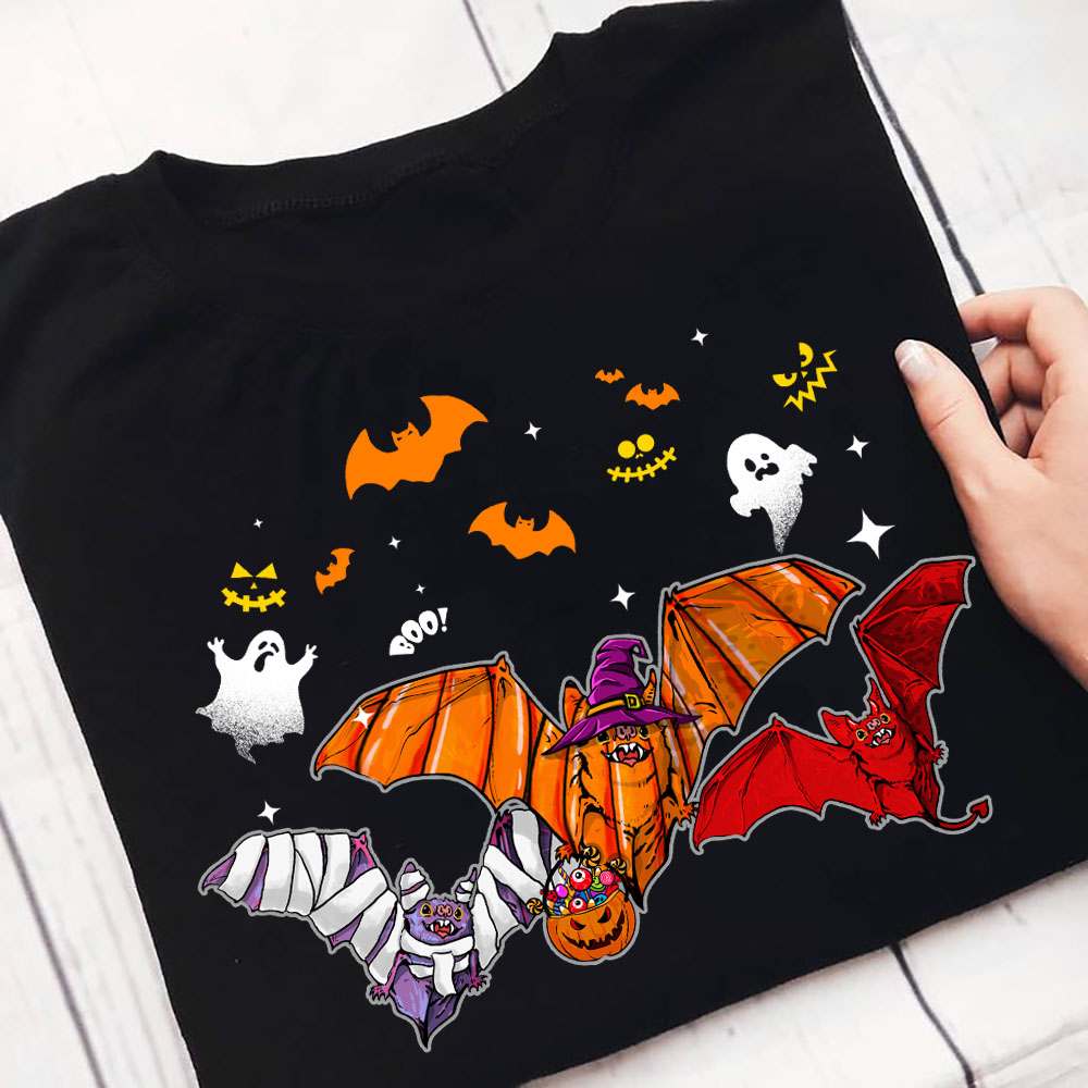Bat Halloween, Halloween Costume