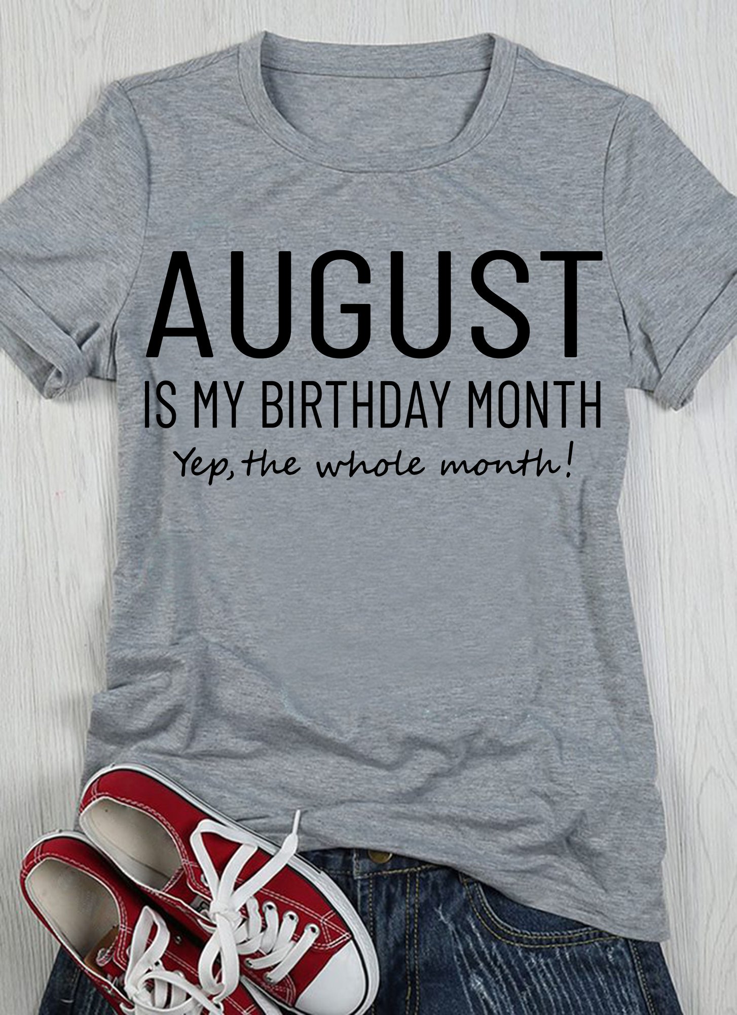 its my birthday month cover photo