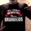 Yes i really do need all these grandkids