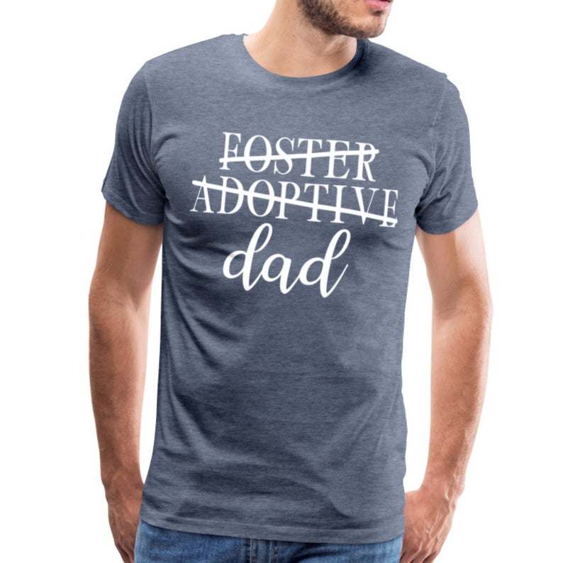 Foster Adoptive Dad