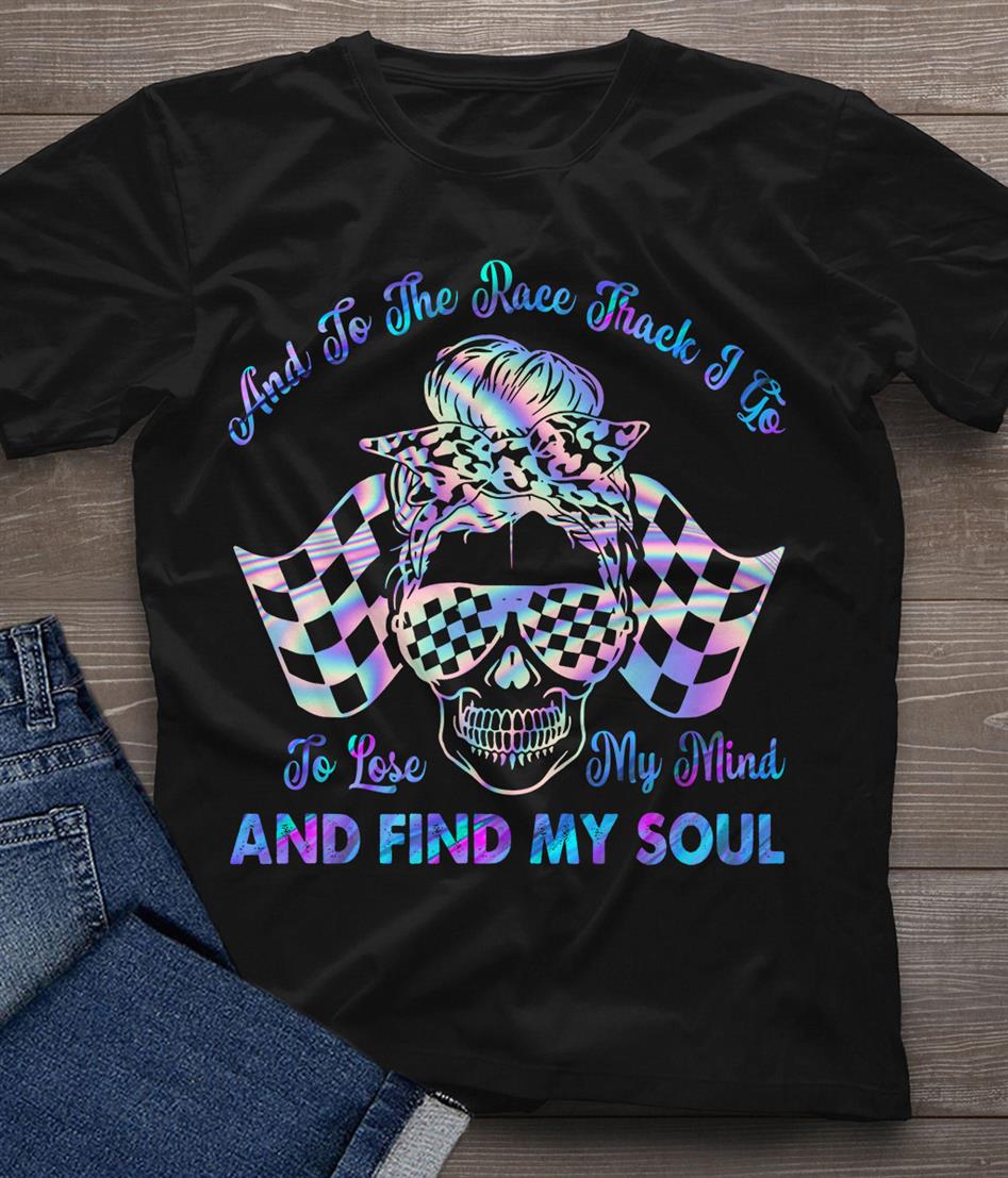 And to the race track I go to lose my mind and find my soul - Girl dirt racing, love dirt track