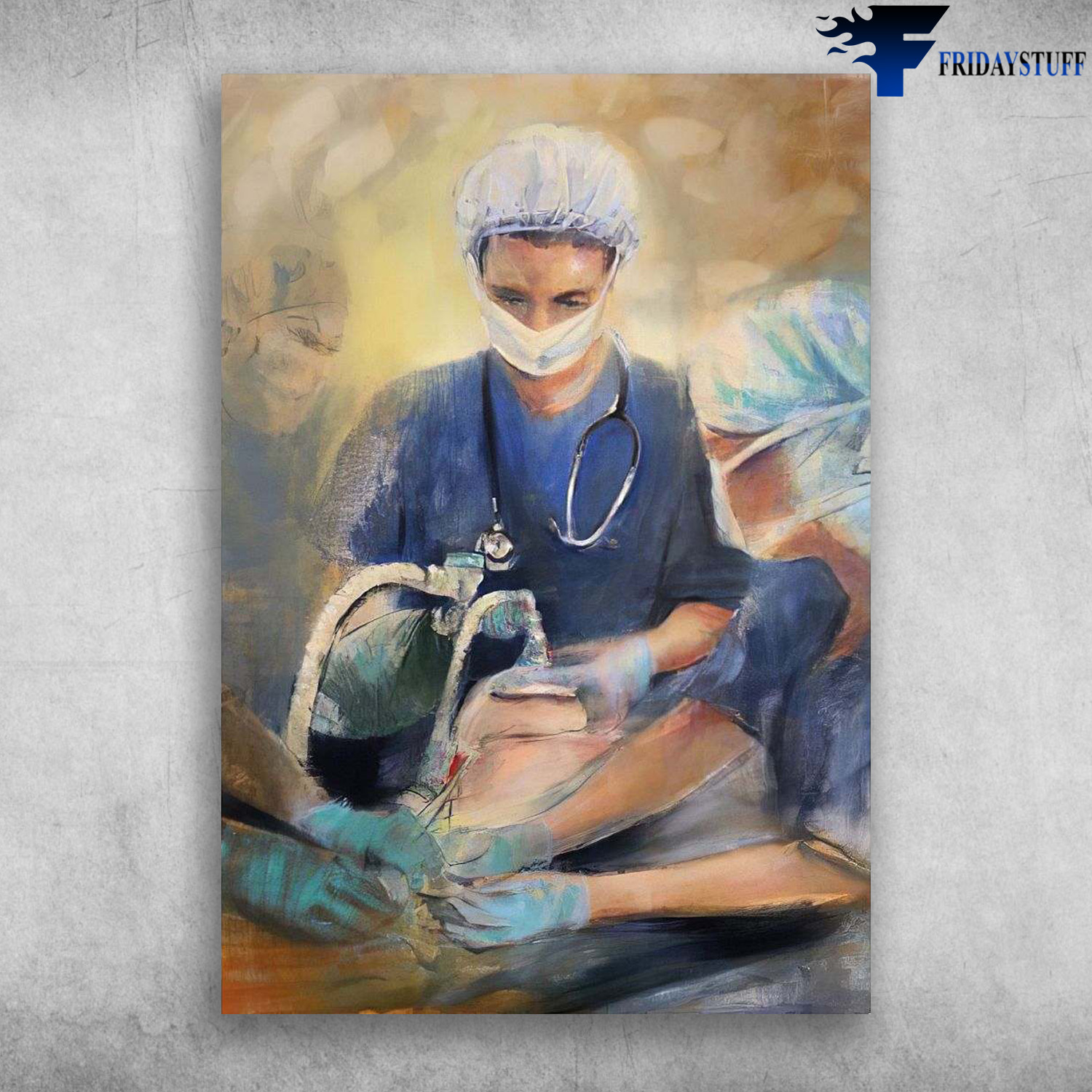 Anesthesiologist Doctor - Anesthesiologist Anesthesia
