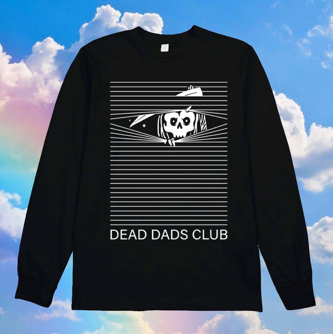 Dead dads club - Black evil, father in heaven