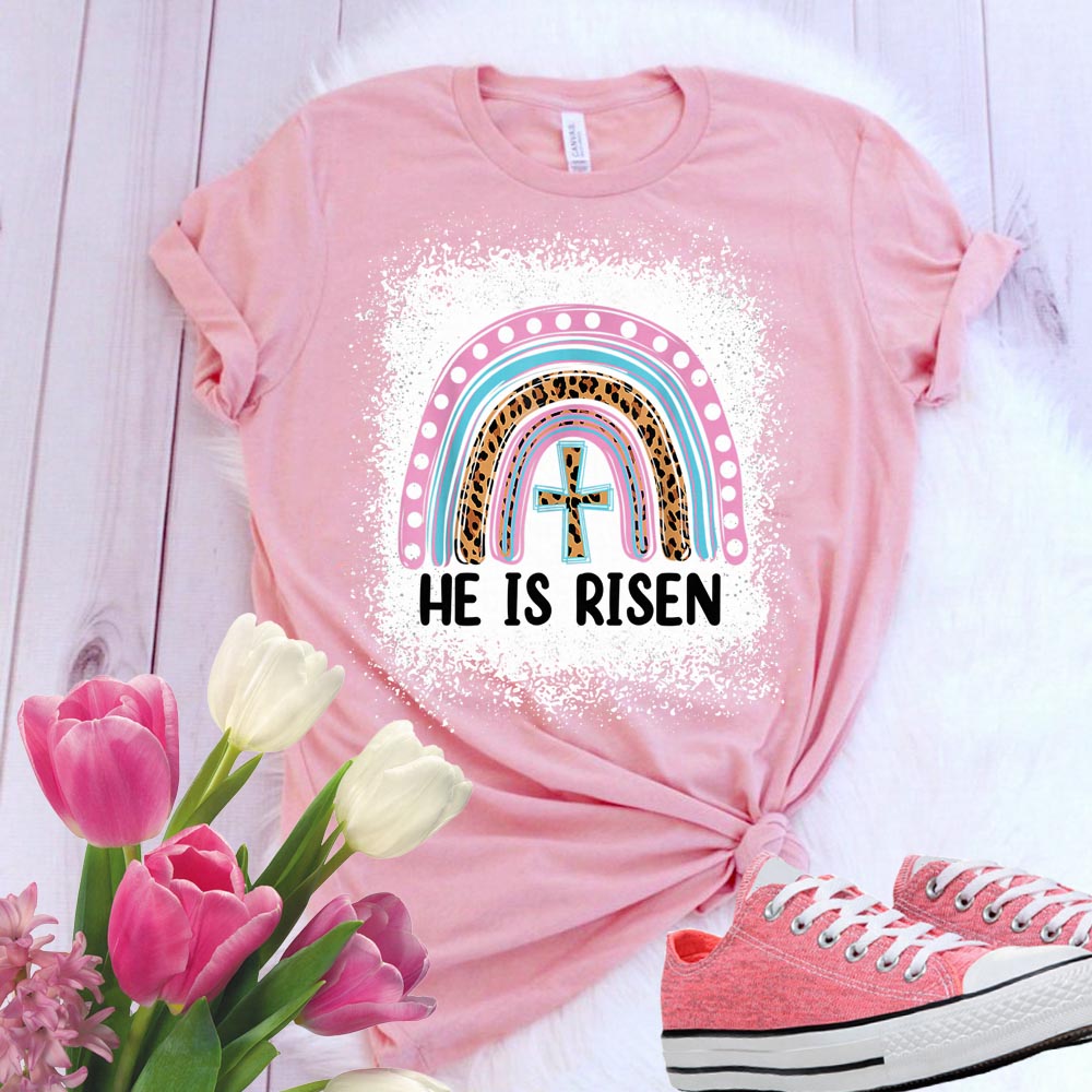 He is risen - God is risen, jesus the god