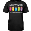 Midwives we help people out - Midwives the job