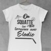 On squatte les terrasses avec Elodie - Summer vacation, summer lover