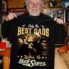 Only the best dads listen to Bob Seger - Bob Seger singer