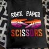 Rock paper scissors - Playing game