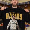 Thank you, Ramos - Real Madrid, Sergio Ramos 2005 - 2021