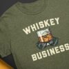 Whiskey business - Whiskey wine, wine lover