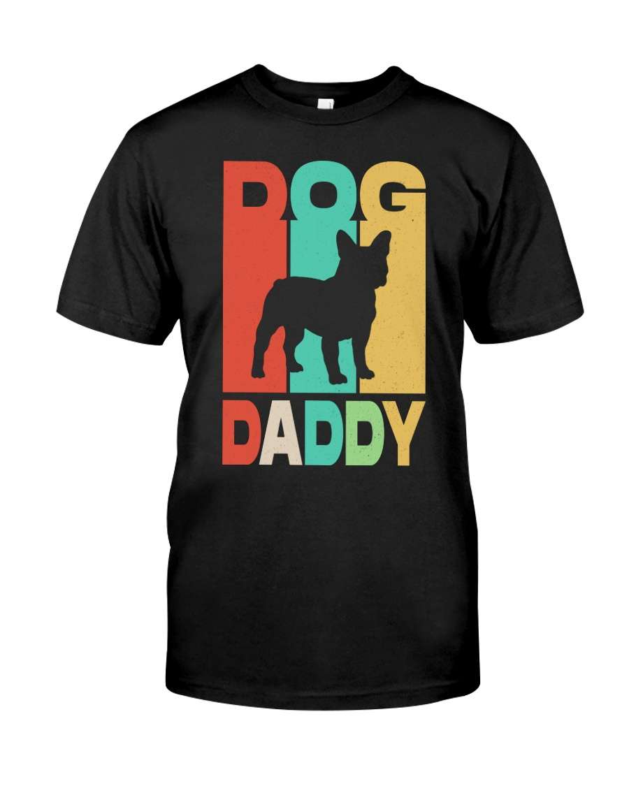 Pug Dog - Dog Daddy