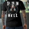 Hell Goat - See you in hell