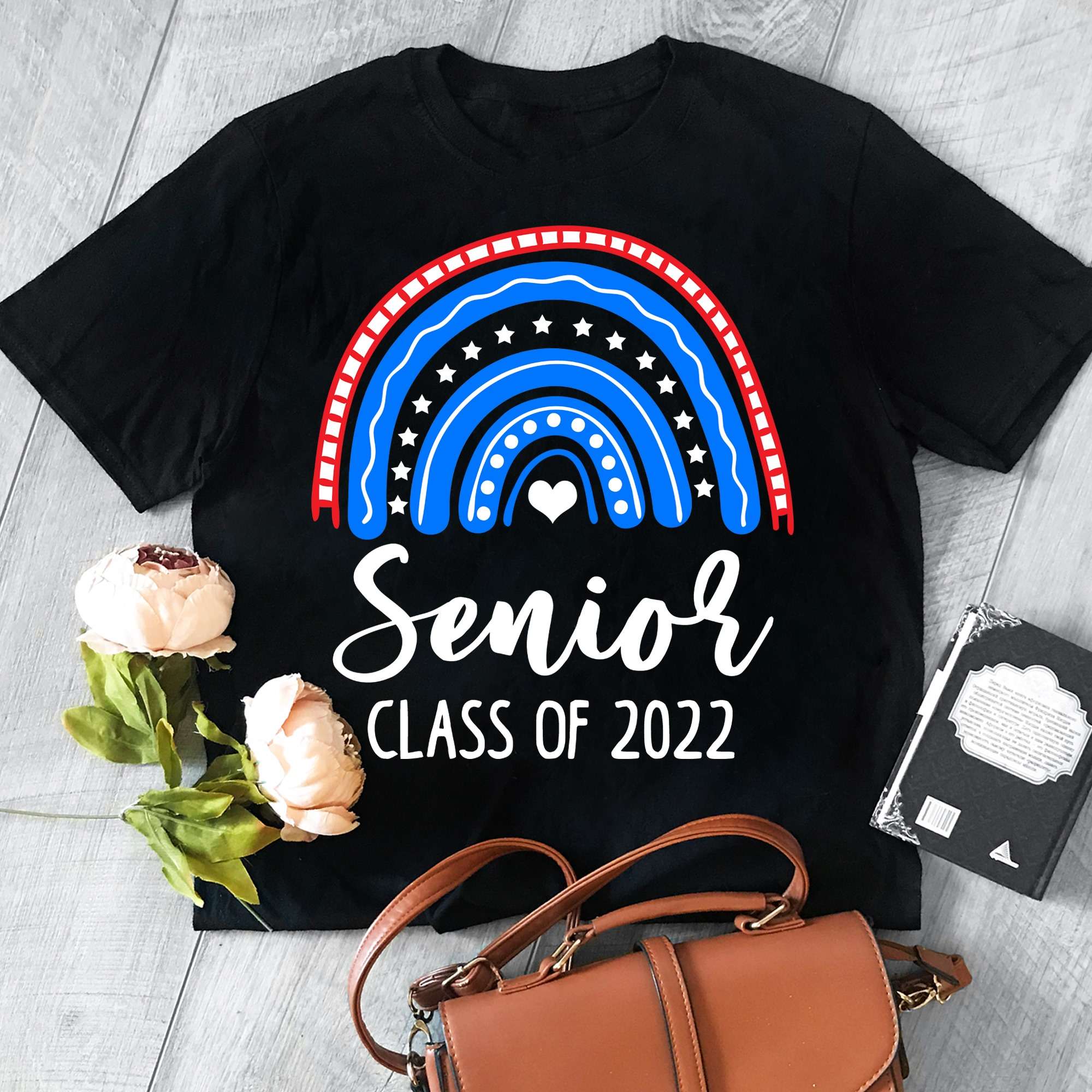 Senior class of 2022