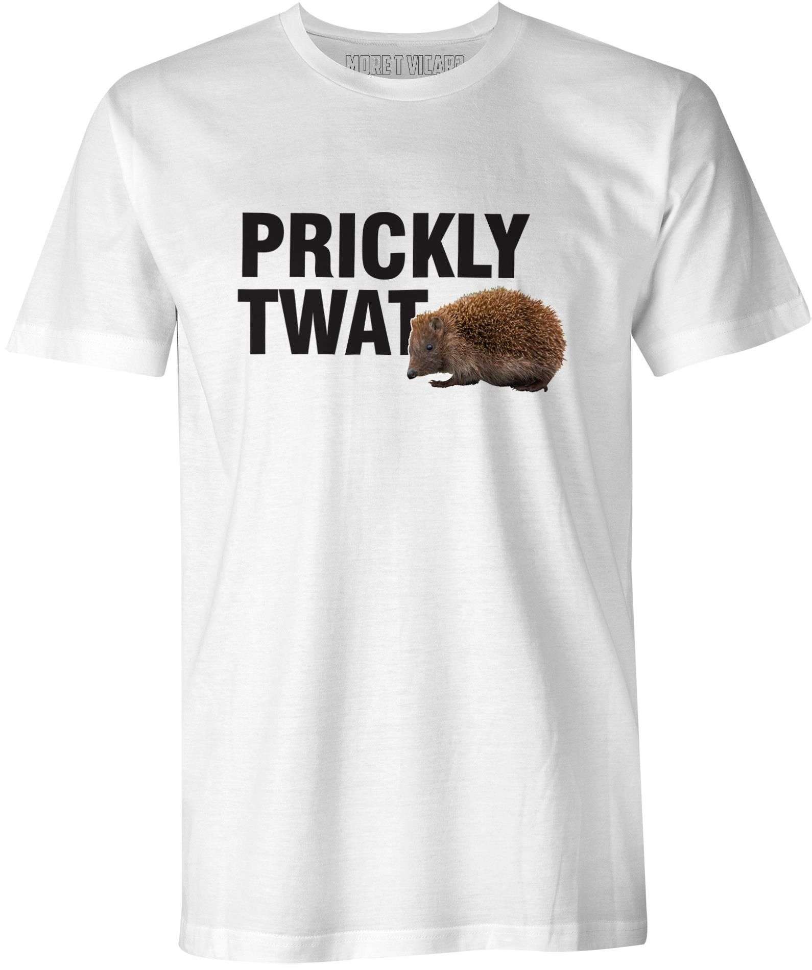 Hedgehog Lover - Prickly Twat