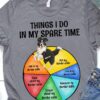 Border Collie - Things i do in my spare time pet my border collie look at my border collie talk to my border collie