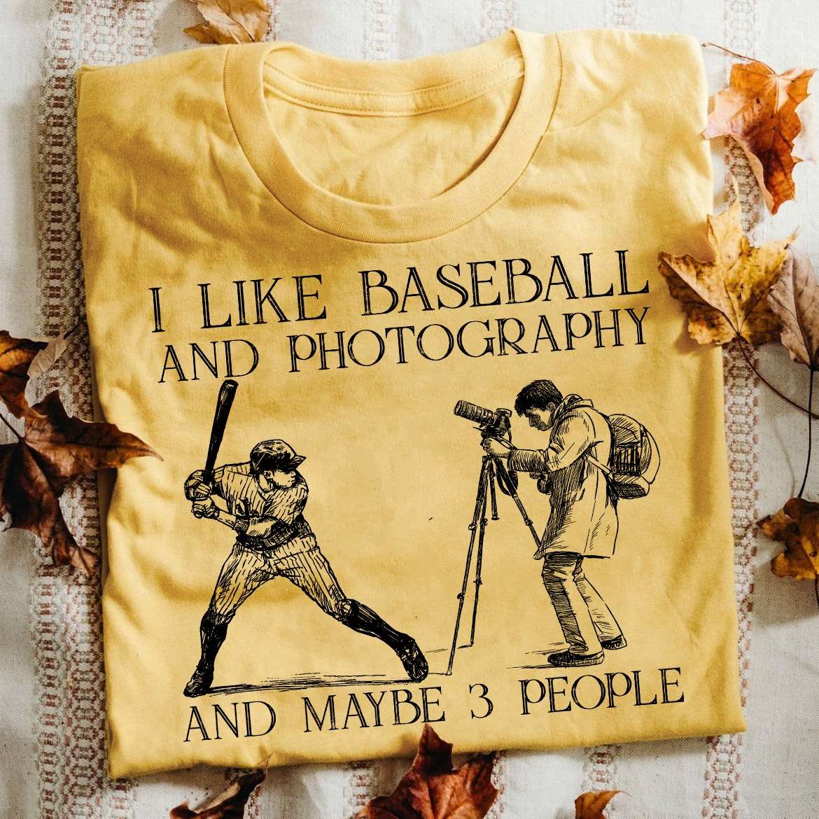 Baseball Photography - I like baseball and photography and maybe 3 people