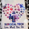 Surgical Instruments- Surgical tech love what you do