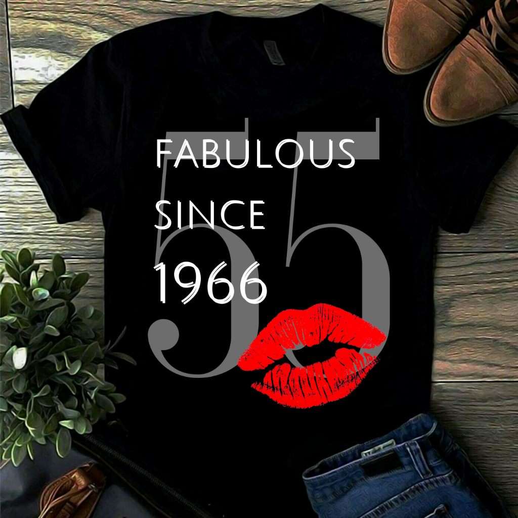 Sexy Lips - Fabulous since 1966