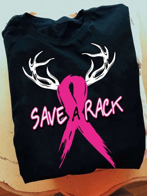 Deerhorn Riboon Awareness - Save a rack