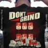 Truck Lover - Don't grind my gears