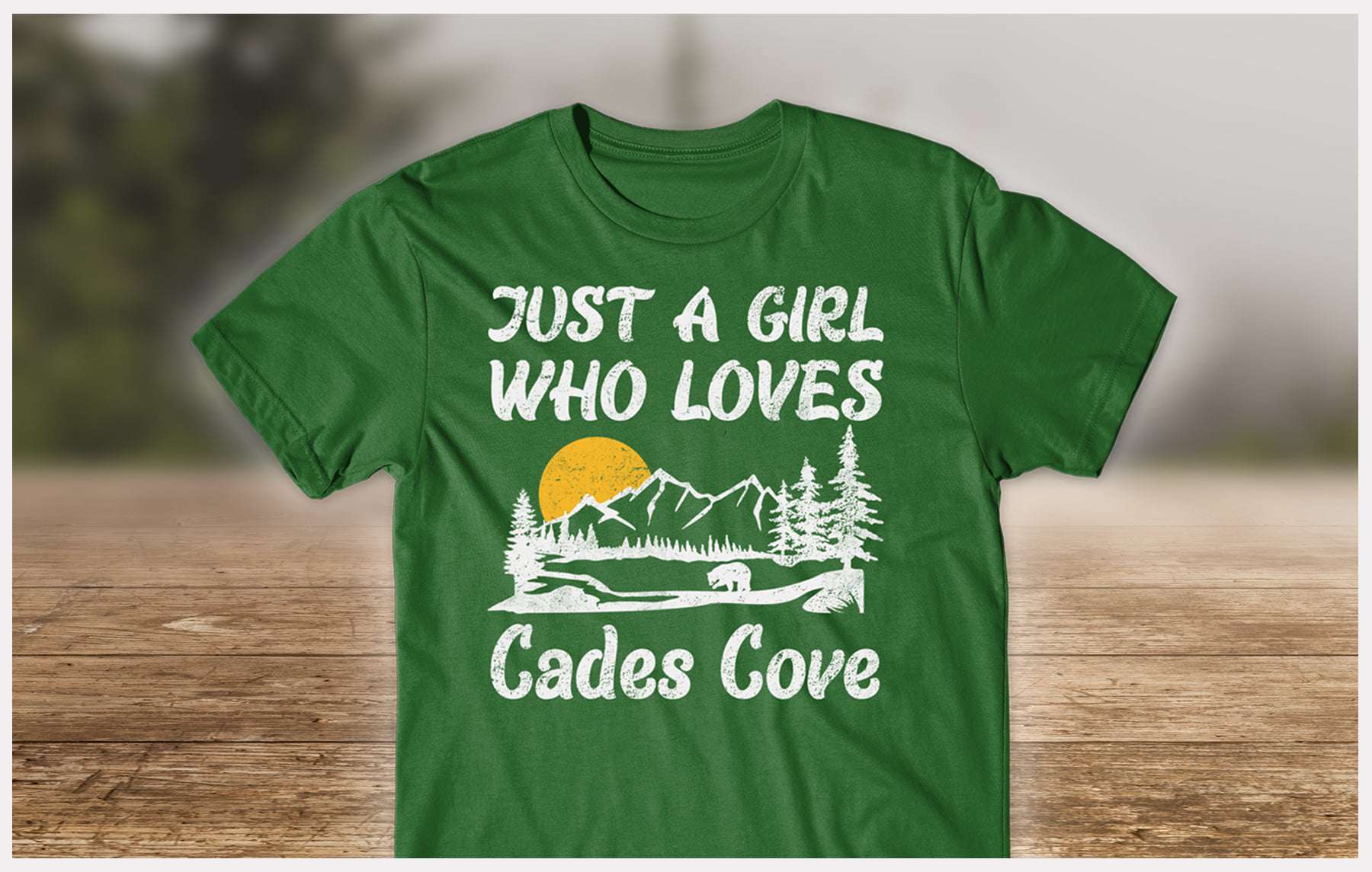 Cades Cove - Just a girl who loves cades cove