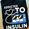Addicted to insulin