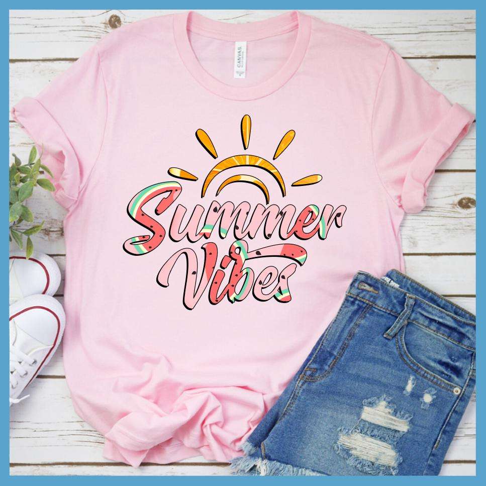 Summer vibes - Summer Lover