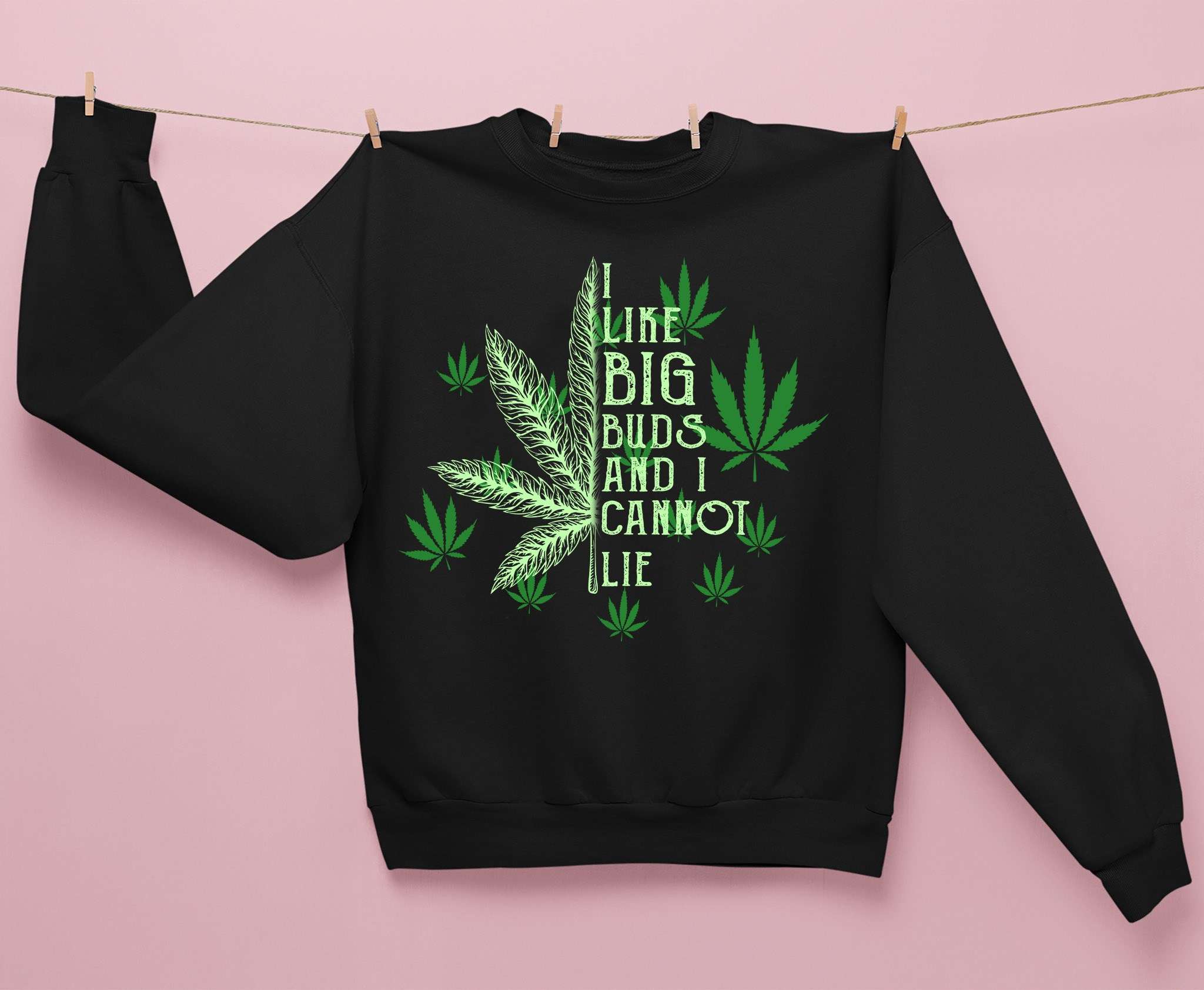 Marijuana DrugFacts - I like big buds and i cannot lie
