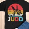 Judo Japanese kungfu – Judo lover