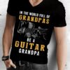Love Guitar - In the world full of grandpas be a guitar grandpa