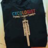 Cycologist - The cycologist, life behind the bar, love riding cycle
