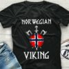 Norwegian Viking - Sword and axe, Viking sword
