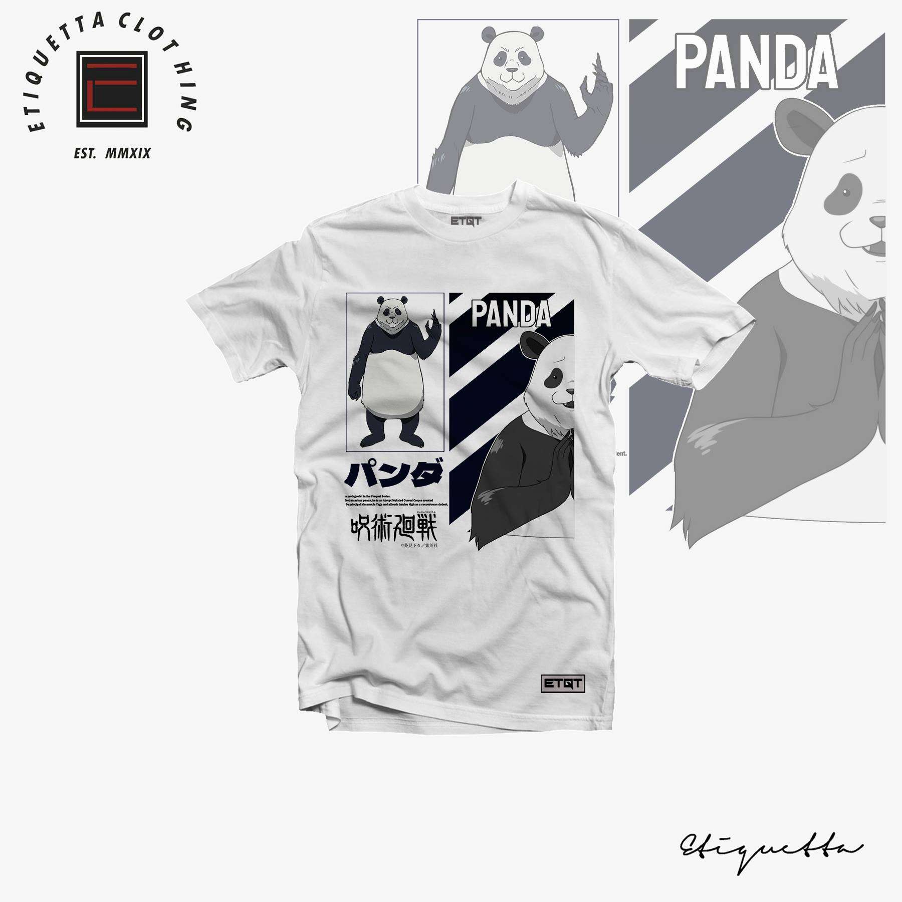 Panda animal - Creepy panda, panda animal lover