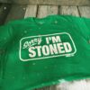 Sorry I'm stoned - Cartel Ikk