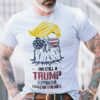 Trump Eagle - I'm still a trump supporter i make no apologies